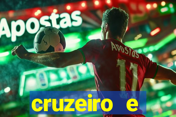 cruzeiro e fluminense futemax